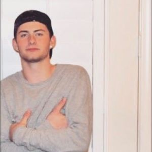 Meet your Posher, Cooper